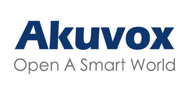Logo Akuvox