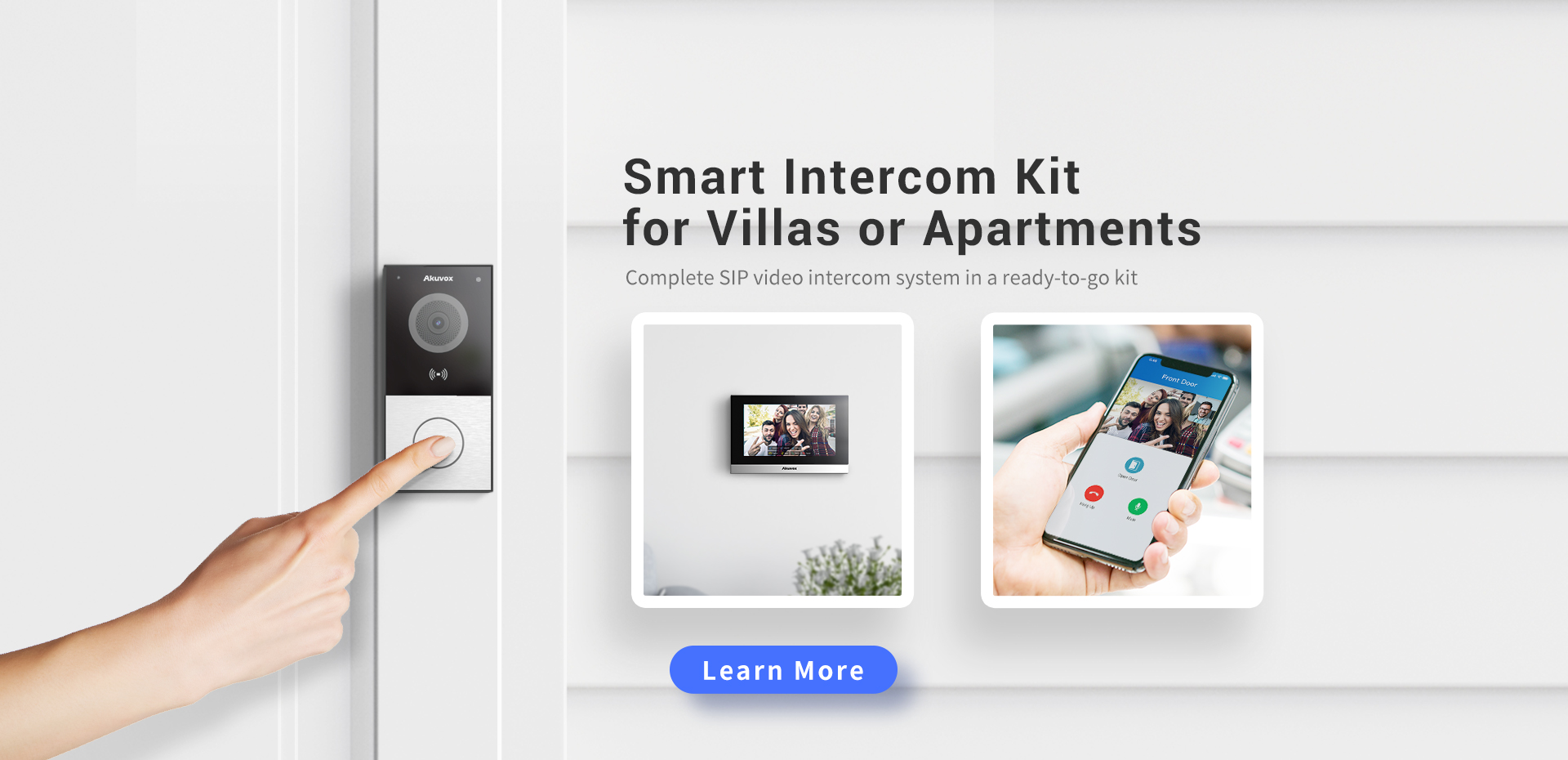 Intercom Systems: All of Your Questions About Intercoms Answered