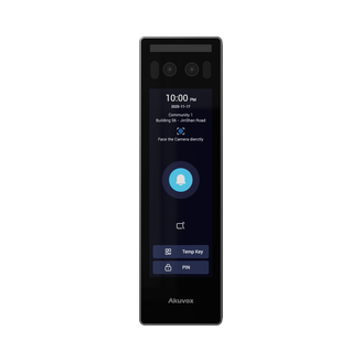 AKUVOX A15