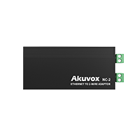 Akuvox NC-2