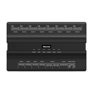 Akuvox A095