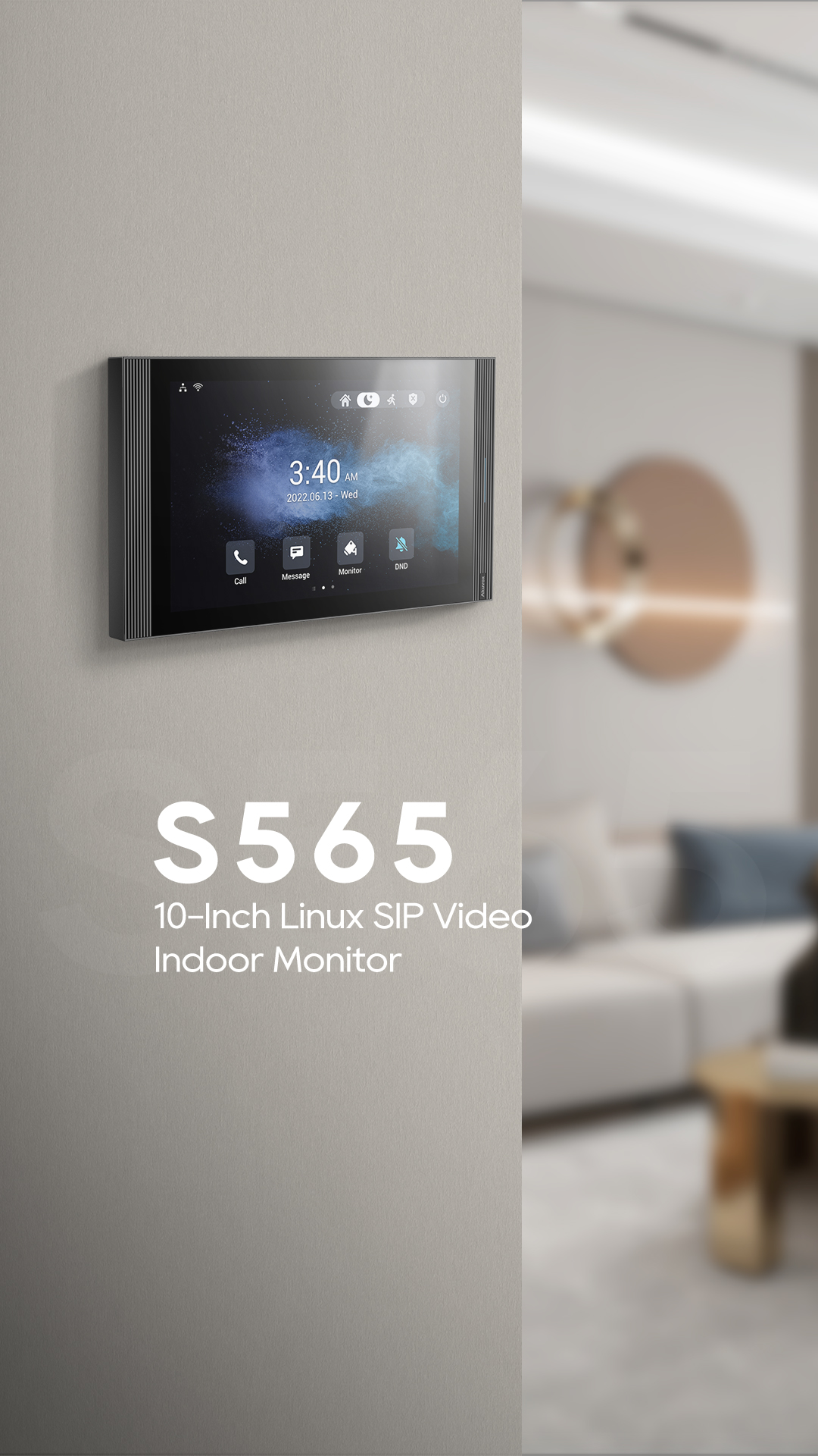 Akuvox | The Leader in Smart Intercom