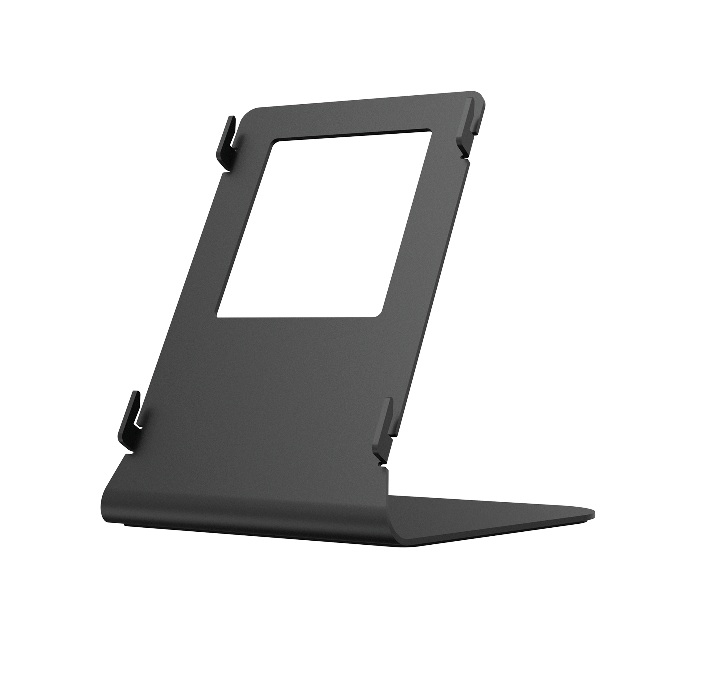 C313/C315/C316 Desktop Bracket (Black)