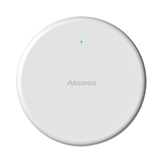 Akuvox MR01 Front View