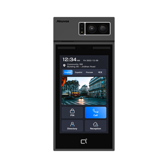 AKUVOX S538