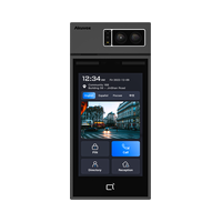 Akuvox S538
